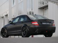 Mercedes-Benz Brabus Bullit Black Arrow (2008) - picture 2 of 18