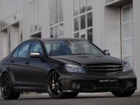 Mercedes-Benz Brabus Bullit Black Arrow (2008) - picture 3 of 18