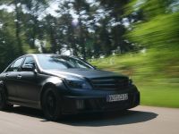 Mercedes-Benz Brabus Bullit Black Arrow (2008) - picture 4 of 18