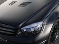 Mercedes-Benz Brabus Bullit Black Arrow (2008) - picture 5 of 18