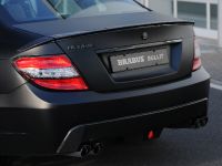 Mercedes-Benz Brabus Bullit Black Arrow (2008)