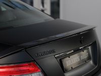 Mercedes-Benz Brabus Bullit Black Arrow (2008) - picture 10 of 18