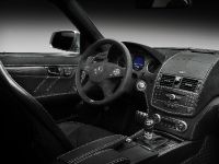 Mercedes-Benz Brabus Bullit Black Arrow (2008)