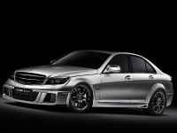 Brabus Mercedes-Benz Bullit (2007) - picture 1 of 5