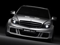 Brabus Mercedes-Benz Bullit (2007) - picture 2 of 5