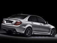 Brabus Mercedes-Benz Bullit (2007) - picture 3 of 5