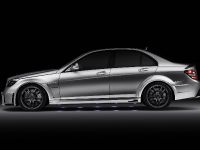 Brabus Mercedes-Benz Bullit (2007) - picture 4 of 5