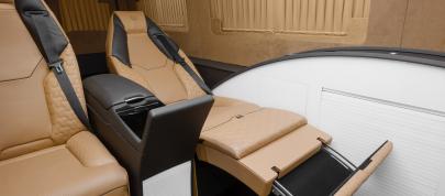 Brabus Business Lounge Mercedes-Benz Sprinter (2014) - picture 7 of 25