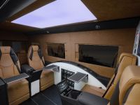 Brabus Business Lounge Mercedes-Benz Sprinter (2014) - picture 2 of 25