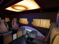 Brabus Business Lounge Mercedes-Benz Sprinter (2014) - picture 4 of 25
