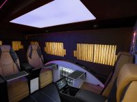 Brabus Business Lounge Mercedes-Benz Sprinter (2014) - picture 6 of 25