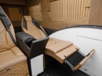 Brabus Business Lounge Mercedes-Benz Sprinter (2014) - picture 7 of 25