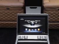 Brabus Business Lounge Mercedes-Benz Sprinter (2014) - picture 8 of 25