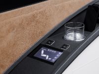 Brabus Business Lounge Mercedes-Benz Sprinter (2014)