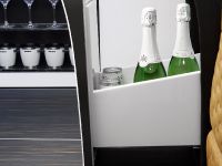 Brabus Business Lounge Mercedes-Benz Sprinter (2014) - picture 11 of 25