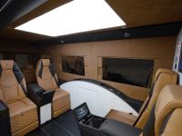 Brabus Business Lounge Mercedes-Benz Sprinter (2014) - picture 13 of 25
