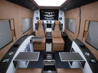 Brabus Business Lounge Mercedes-Benz Sprinter (2014) - picture 14 of 25