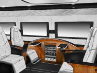Brabus Business Lounge Mercedes-Benz Sprinter (2014)