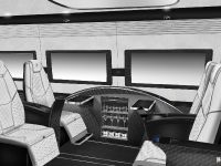 Brabus Business Lounge Mercedes-Benz Sprinter (2014)