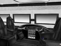 Brabus Business Lounge Mercedes-Benz Sprinter (2014)