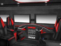 Brabus Business Lounge Mercedes-Benz Sprinter (2014) - picture 19 of 25
