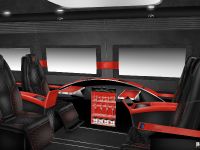 Brabus Business Lounge Mercedes-Benz Sprinter (2014)