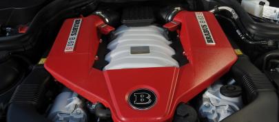 BRABUS Mercedes-Benz C63 AMG (2008) - picture 7 of 7