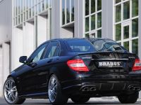 BRABUS Mercedes-Benz C63 AMG (2008) - picture 2 of 7