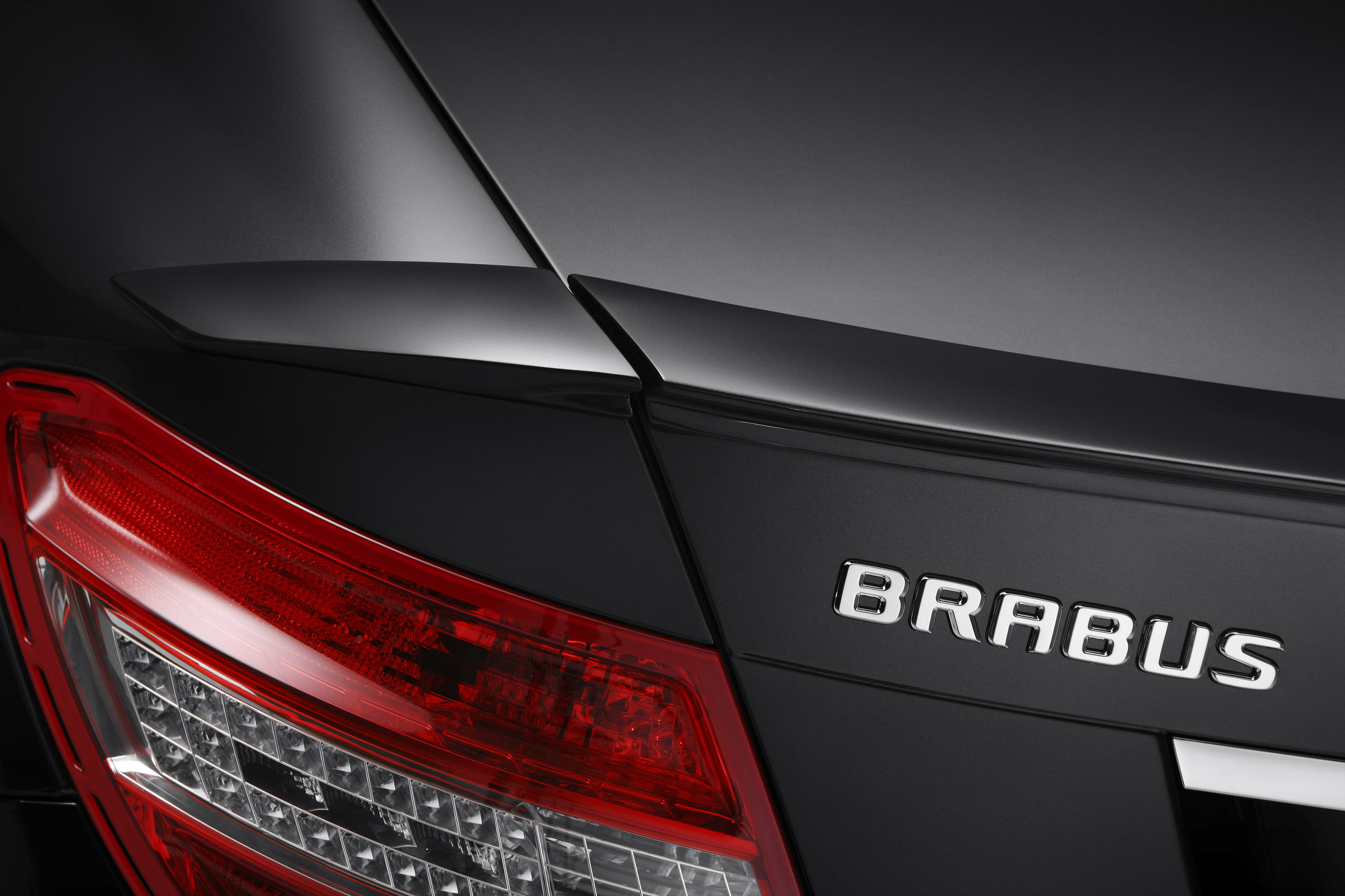 Brabus Mercedes-Benz C-Class