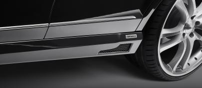 Brabus Mercedes-Benz C-Class (2007) - picture 7 of 13