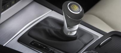 Brabus Mercedes-Benz C-Class (2007) - picture 12 of 13
