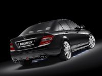 Brabus Mercedes-benz C-Class (2007) - picture 3 of 13