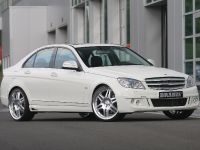 Brabus Mercedes-benz C-Class (2007) - picture 4 of 13