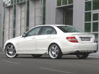 Brabus Mercedes-Benz C-Class (2007) - picture 5 of 13