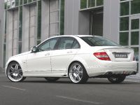 Brabus Mercedes-benz C-Class (2007) - picture 5 of 13