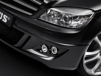 Brabus Mercedes-benz C-Class (2007) - picture 6 of 13
