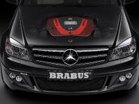 Brabus Mercedes-benz C-Class (2007) - picture 8 of 13