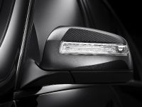 Brabus Mercedes-benz C-Class (2007)