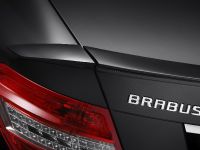 Brabus Mercedes-Benz C-Class (2007) - picture 10 of 13