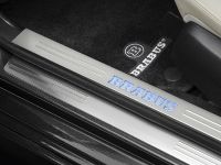 Brabus Mercedes-Benz C-Class (2007) - picture 11 of 13