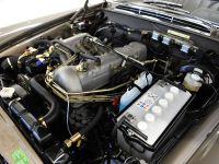 BRABUS Classic Mercedes 280 SE Cabriolet W111 (2014) - picture 5 of 7
