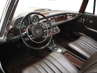 BRABUS Classic Mercedes 280 SE Cabriolet W111 (2014) - picture 6 of 7