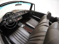 BRABUS Classic Mercedes 280 SE Cabriolet W111 (2014)