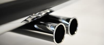 BRABUS Classic Mercedes-Benz 280 SE 3.5 Cabriolet W111 (2014) - picture 15 of 25