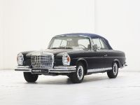BRABUS Classic Mercedes-Benz 280 SE 3.5 Cabriolet W111 (2014) - picture 3 of 25