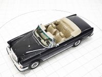 BRABUS Classic Mercedes-Benz 280 SE 3.5 Cabriolet W111 (2014)