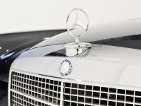 BRABUS Classic Mercedes-Benz 280 SE 3.5 Cabriolet W111 (2014)