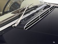 BRABUS Classic Mercedes-Benz 280 SE 3.5 Cabriolet W111 (2014) - picture 11 of 25