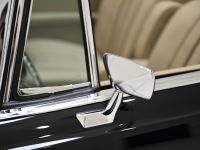 BRABUS Classic Mercedes-Benz 280 SE 3.5 Cabriolet W111 (2014)