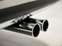 BRABUS Classic Mercedes-Benz 280 SE 3.5 Cabriolet W111 (2014)